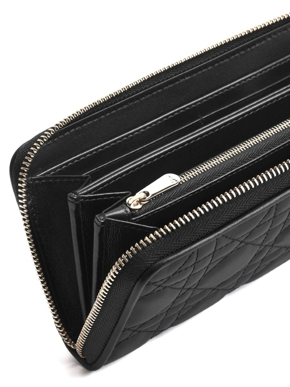 Lady Dior Voyageur Wallet! - Picture 4 of 4